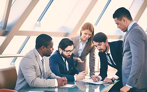 Team Members
