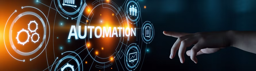 Automation Software Technology Process S
