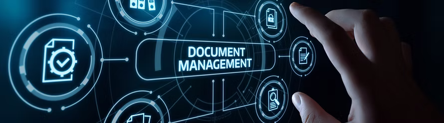 Document Management Data System Business