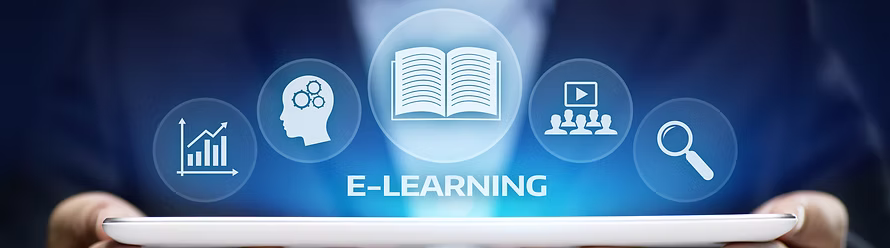 E-learning Education Internet Technology