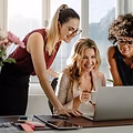 Female Developers