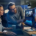 Video Editing